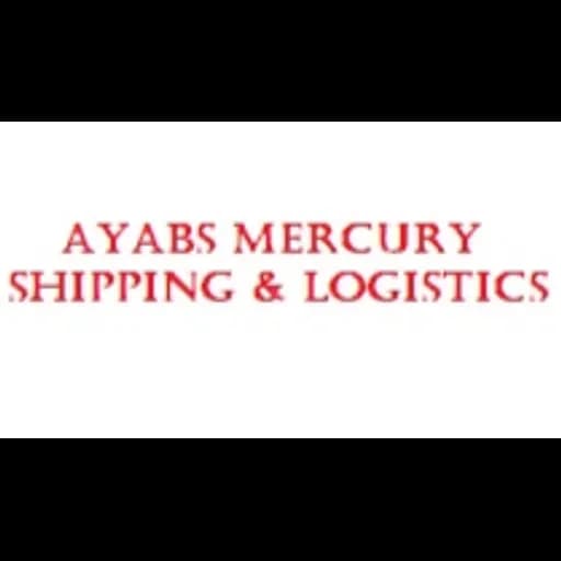 AYABS MERCURY SHIPPING & LOGISTICS PRIVATE LIMITED logo