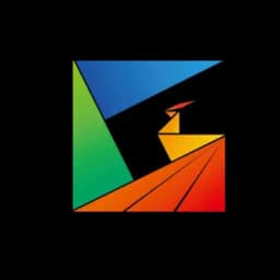 BeiJingGuoJiLuGang logo