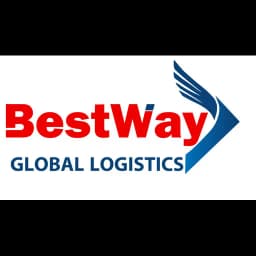BESTWAY GLOBAL LOGISTICS CO.,LTD logo