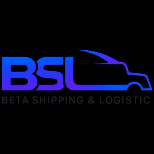 Beta Shipping & Logistics logo