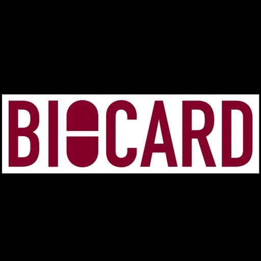 BIOCARD FREIGHT BROKER L.L.C logo