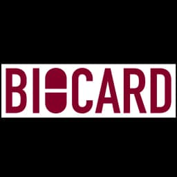 BIOCARD FREIGHT BROKER L.L.C logo