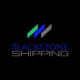 Blackstone Shipping Pvt Ltd logo