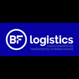 BORDER FREE LOGISTICS AGENCIAMENTO DE TRANSPORTES INTERNACIONAIS LTDA logo