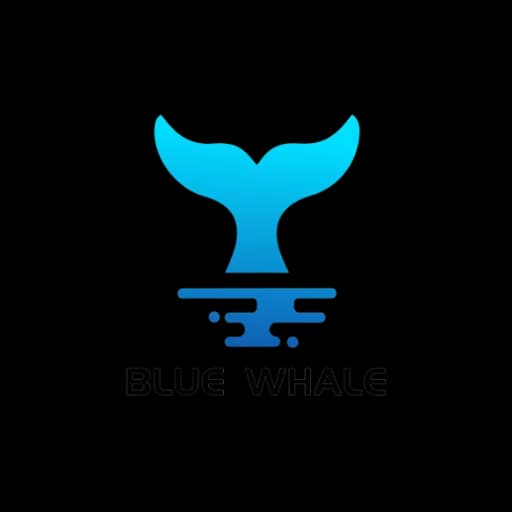 Blue Whale LLC logo