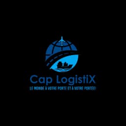 CAP LOGISTIX logo