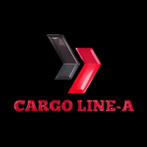 CARGO LINE-A logo