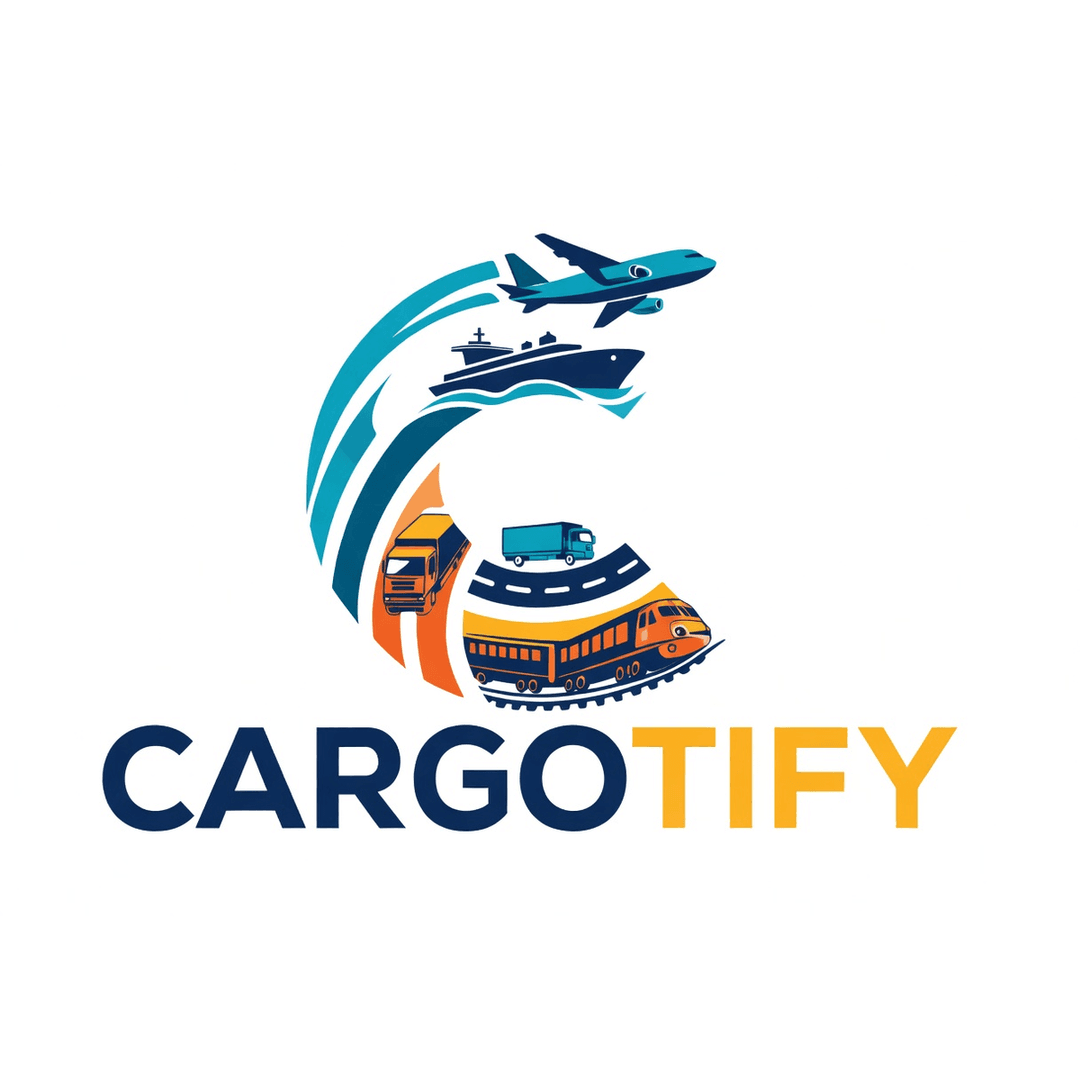 Cargotify logo