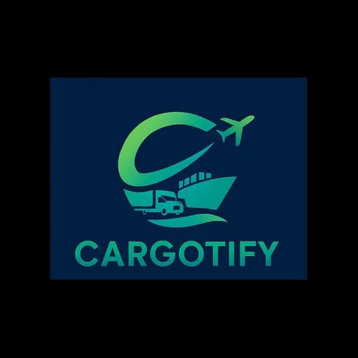 Cargotify logo
