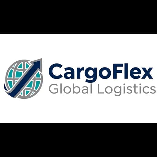 Cargoflex Global Logistics logo