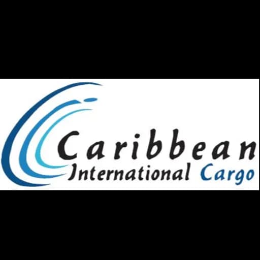 Caribbean International Cargo, SRL logo