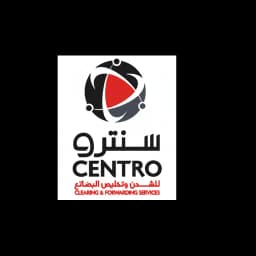 Centro Clearing & Forwarding L.L.C logo