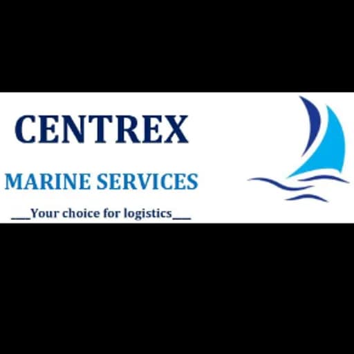 CENTREX MARINE SERVICES logo
