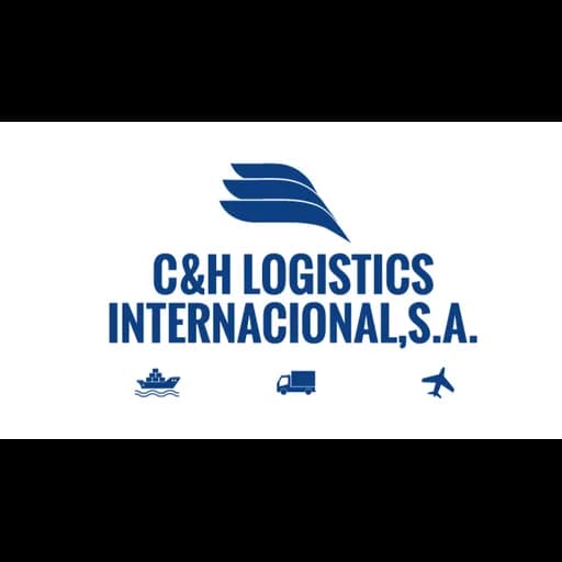 C&H LOGISTICS INTERNACIONAL, S.A. logo