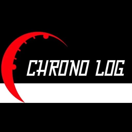 CHRONO LOG sarl logo