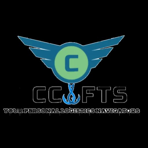 COASTAL CAPITAL INDIA FORWARDING & TRANSPORTATION SERVICES logo