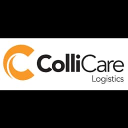ColliCare Logistics UAB logo
