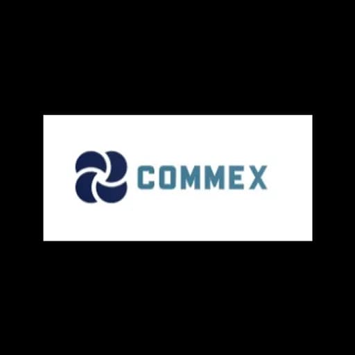 Commex SA logo