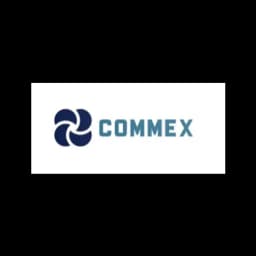Commex SA logo