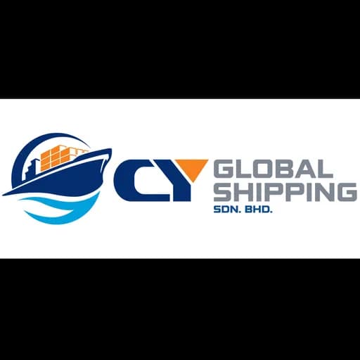 CY Global Shipping Sdn. Bhd. logo