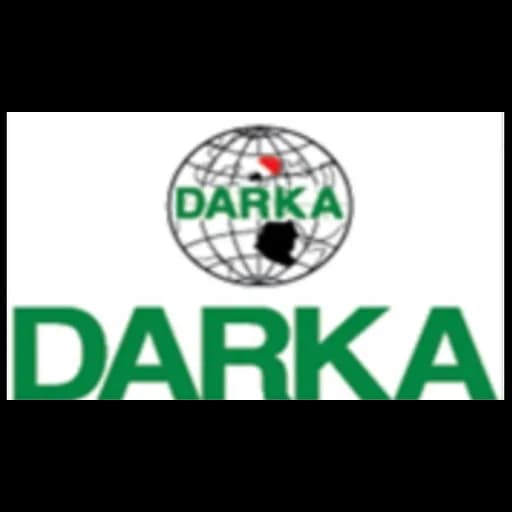 DARKA EAST AFRICA LOGISTICS SERVICES LIMITED logo