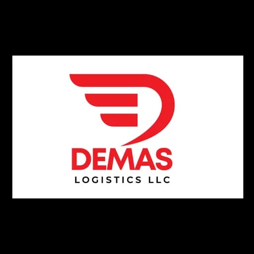DEMAS LOGISTICS LLC logo