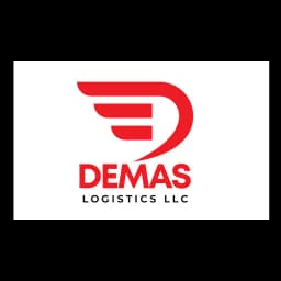 DEMAS LOGISTICS LLC logo