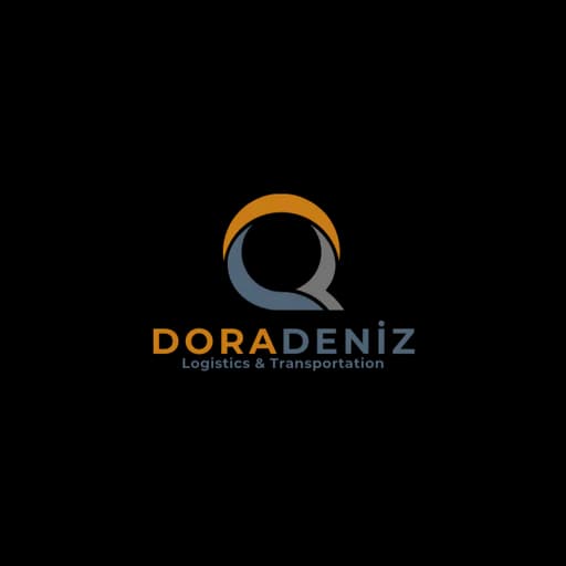 DENIZ DORA LOJISTIK LIMITED SIRKETI logo