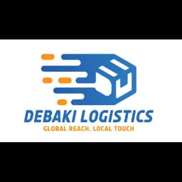 DEBAKI LOGISTICS PRIVATE LIMITED logo