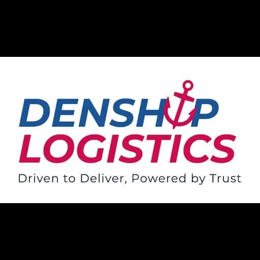 Denship Logistics Pvt Ltd - Sri Lanka logo