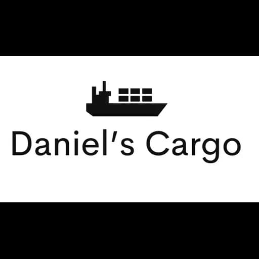 Daniel's Cargo logo