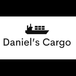 Daniel's Cargo logo