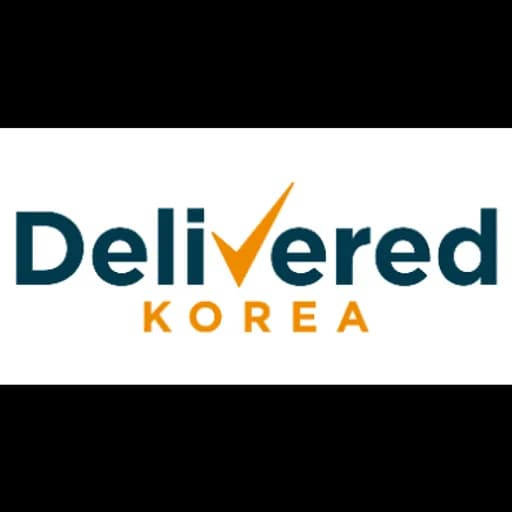 Delivered Korea Inc. logo
