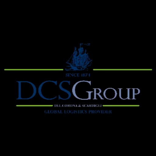 DEL CORONA & SCARDIGLI SRL logo