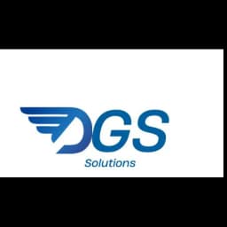 DGS Forwarding logo