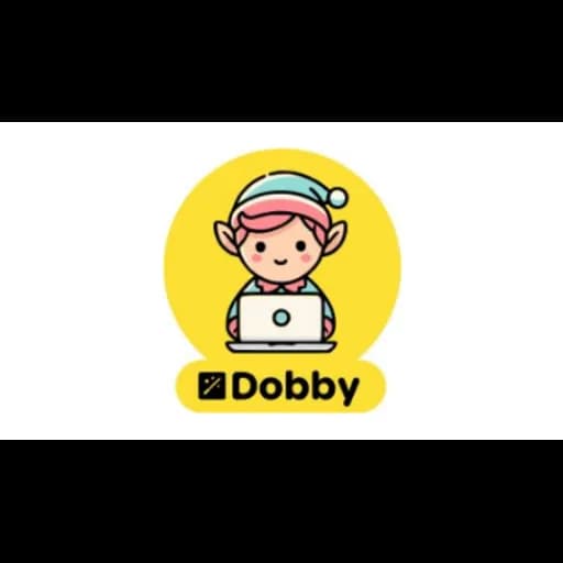 Dobby logo