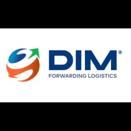 DIM FORWARDING LOGISTICS SAC logo