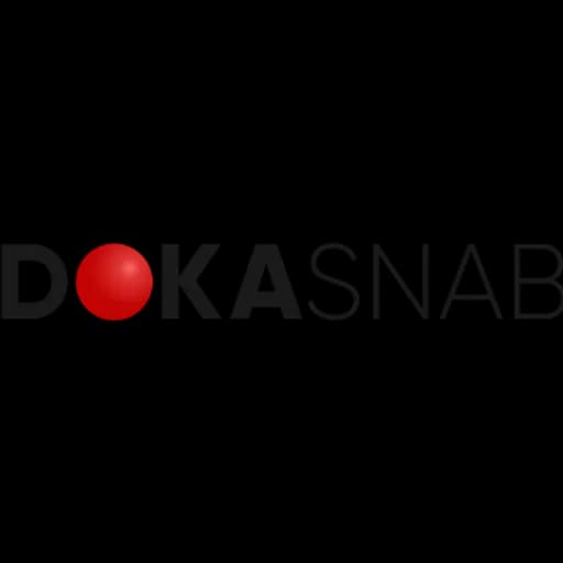 DokaSnab logo