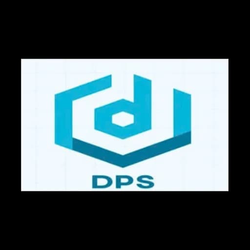 DPS INVESTMENT DEVELOPMENT AND SERVICE COMPANY LIMITED logo