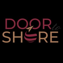 DoorToShore LLP logo