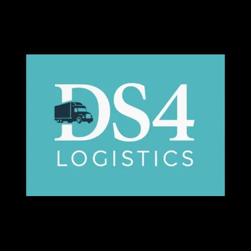 DS4 Logistics logo