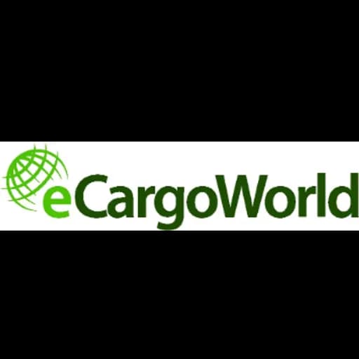 eCargoWorld Taiwan Co., Ltd logo