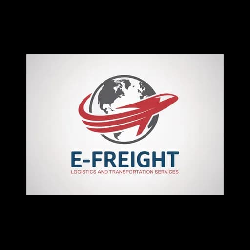 E-Freight logistics & Transportation Service Pvt Ltd logo
