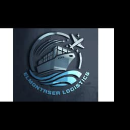 elmontaser Logistics logo