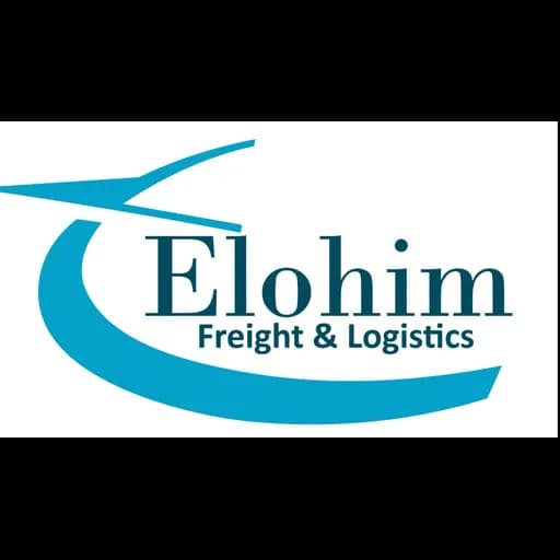 Elohim Freight and Logistics Services Ltd logo