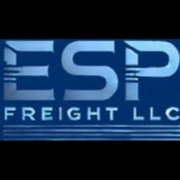 ESP FREIGHT LLC logo