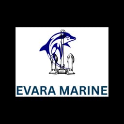 EVARA MARINE logo