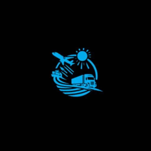 Express Cargo Services.. logo