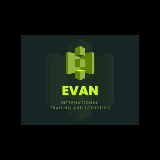 Evan International Trading and Logistics logo