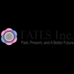 Fates Inc. logo